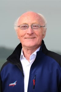 Fahrlehrer Josef Libal